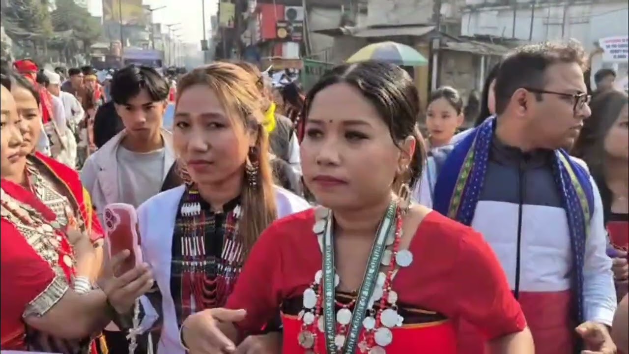 KOKBOROK DAY-2026 || TRIPURI DOPHA || NORTH-EAST TRIPURA || NEWS ||