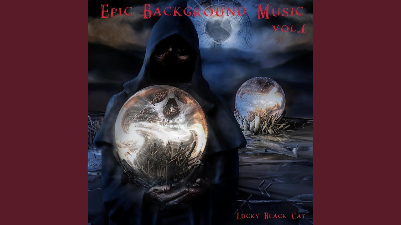 Epic Storytelling Music