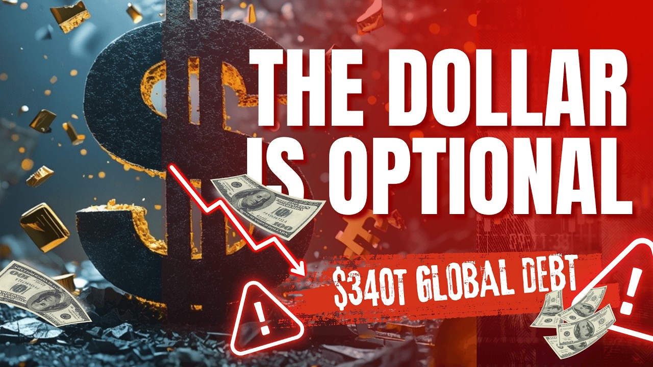 Will the Dollar's Dominance END in 2026?