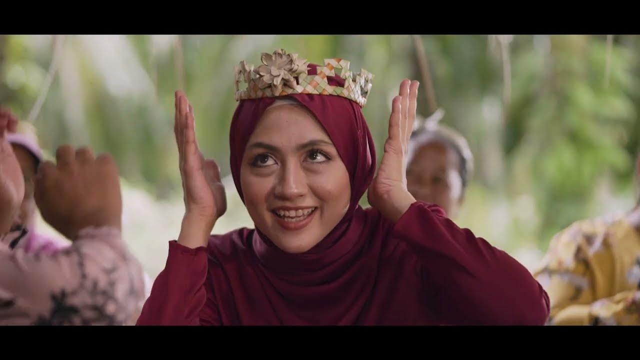 Khabar Desa Episod 3- Kampung Sungai Judah, Pulau Carey, Selangor.