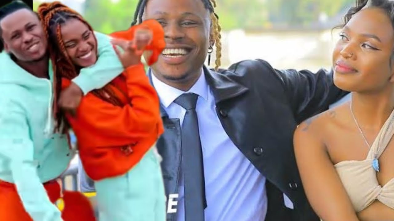 General BENDA azanye numukunzi we🔥ibyo gutandukana|abanyifuza mugitanda|iwacu barabizi ko turya🤦🏿‍♂️