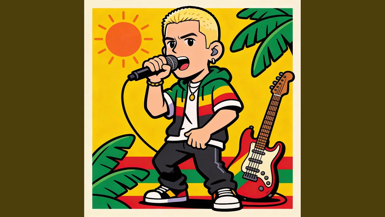 Lose Yourself (Reggae)