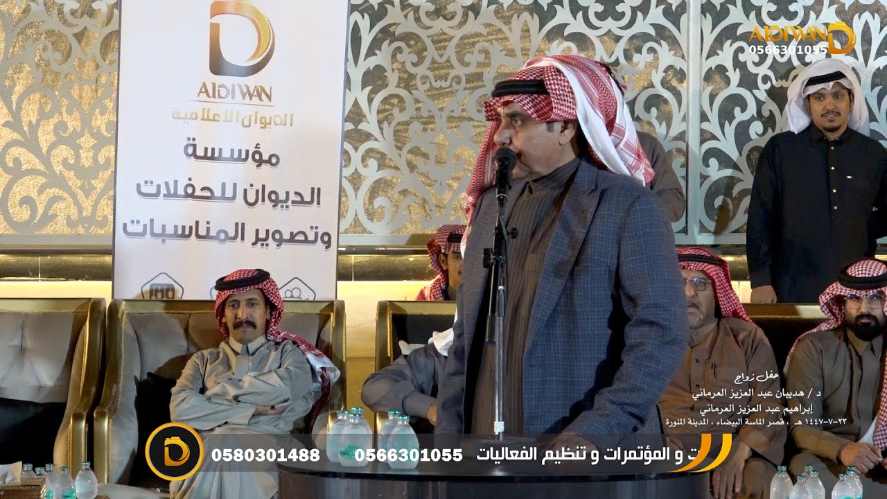 سلطان الهاجري و عبد الرحمن مطني