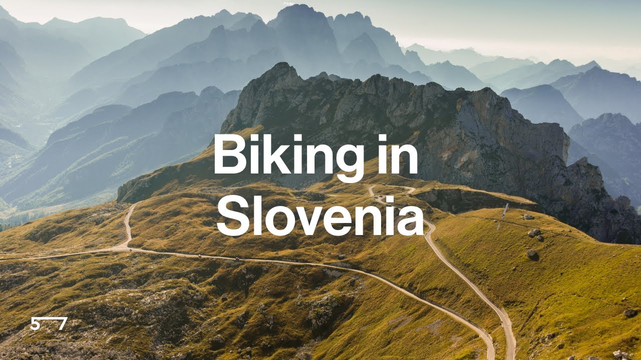 Biking in Slovenia: Local Guide’s Top Tips