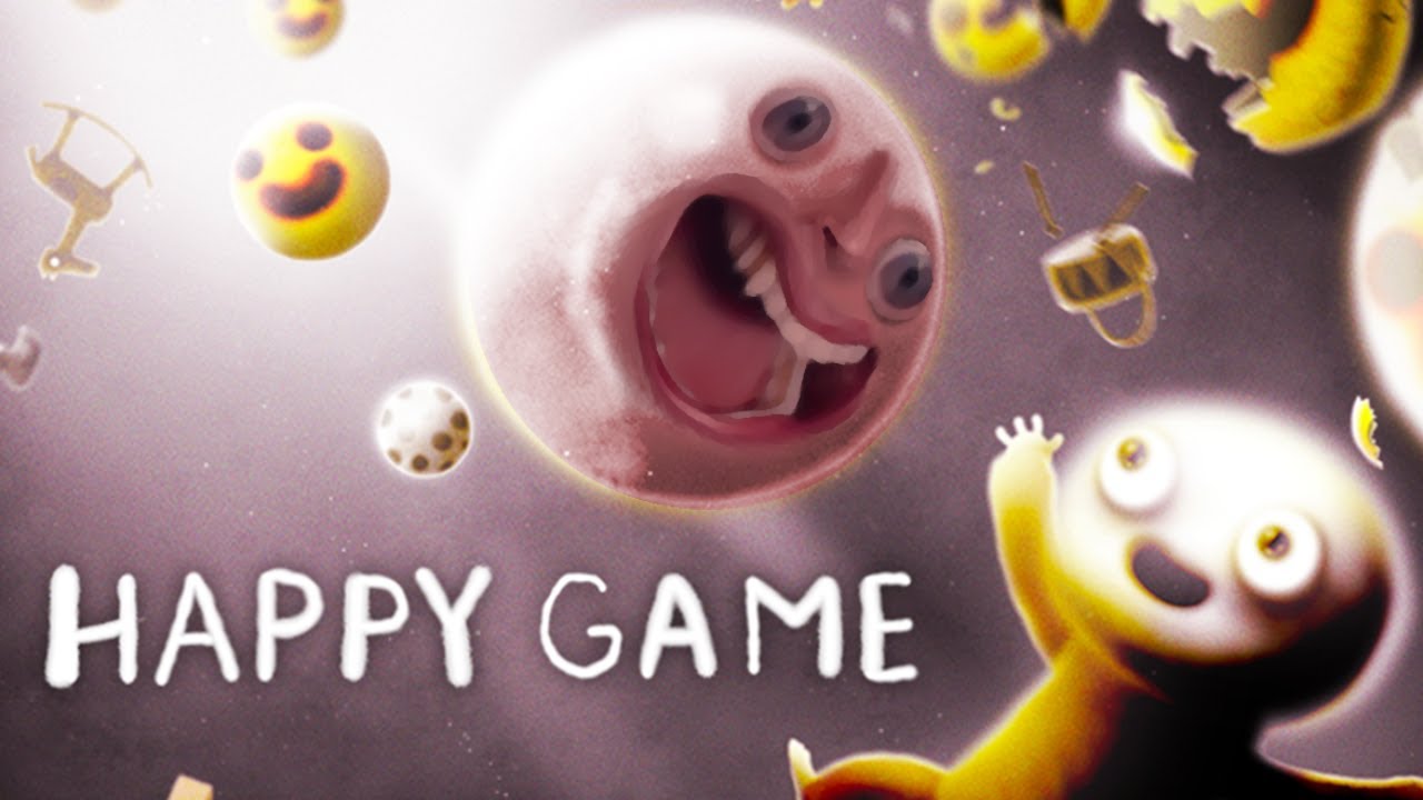 Ein Familienfreundliches Videospiel