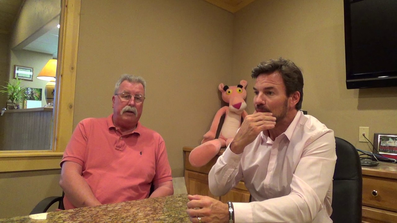 Paul Olsen | Company Broker Group | Premier Business Broker