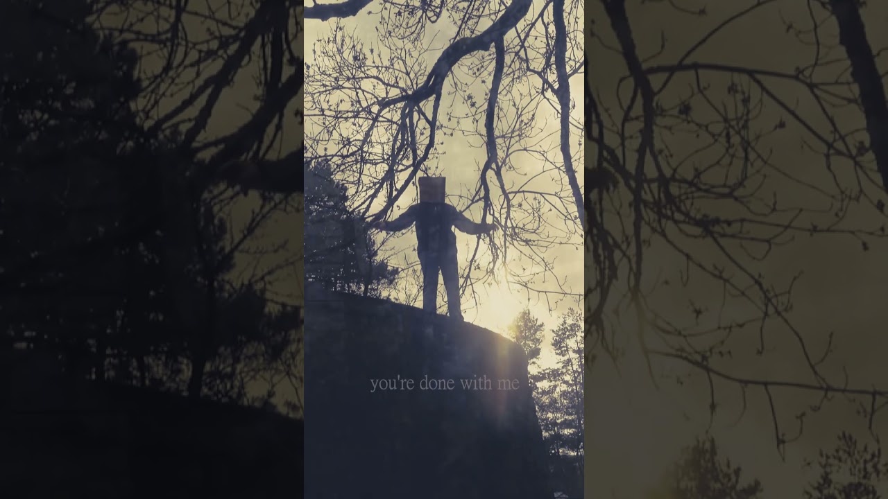 - clouds - #sadsongs #depression