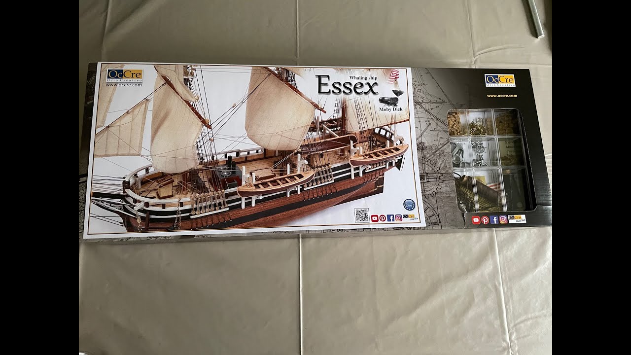 The Essex Part 1