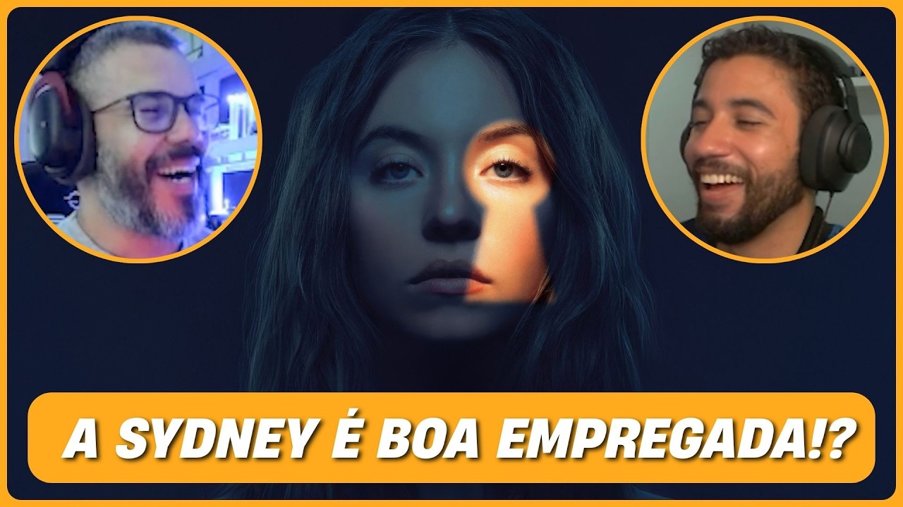 A EMPREGADA é um GRANDE filme! Bem GRANDE mesmo!!