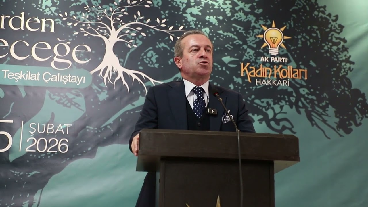 Hakkari'de köklerden geleceğe kadın çalıştayı düzenlendi