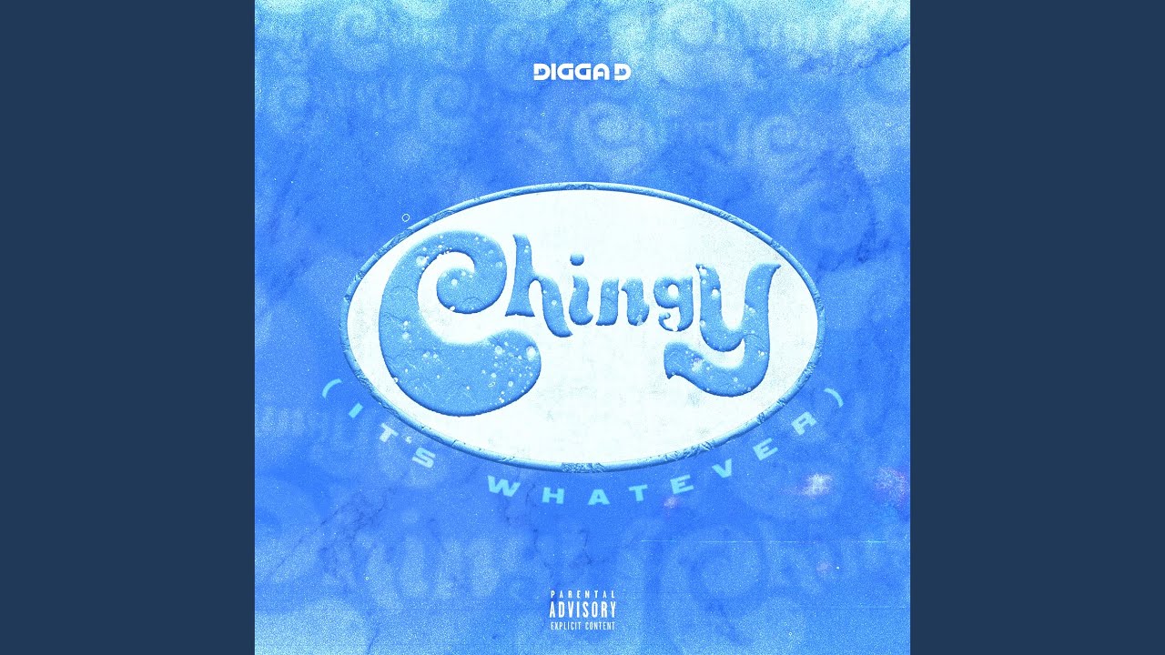 Chingy (It&rsquo;s Whatever)
