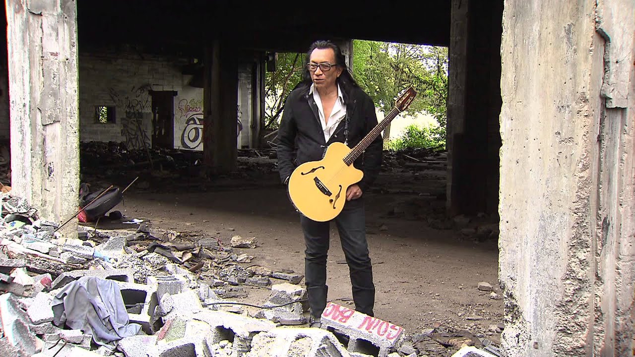 Stories from the 78: WGN Cover Story - Rodriguez Part 1 Mystery (9/22/12)