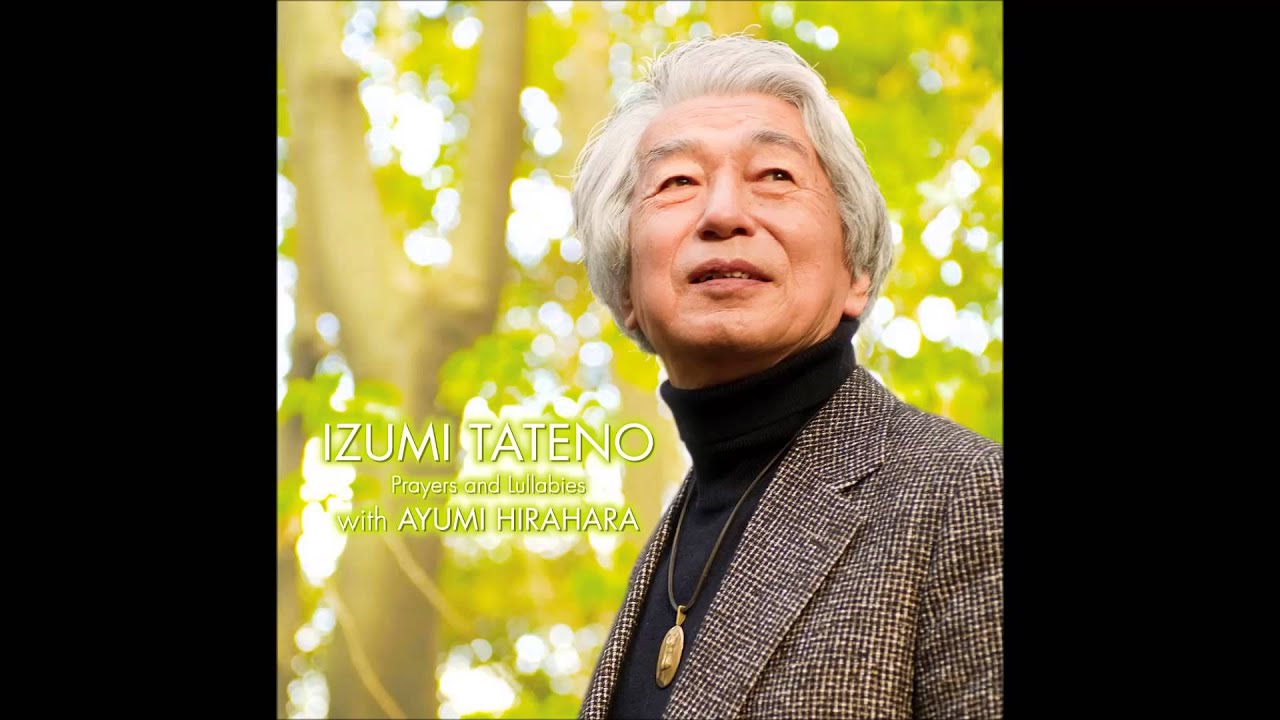 Izumi Tateno - Invocation &agrave; Schumann (Severac)