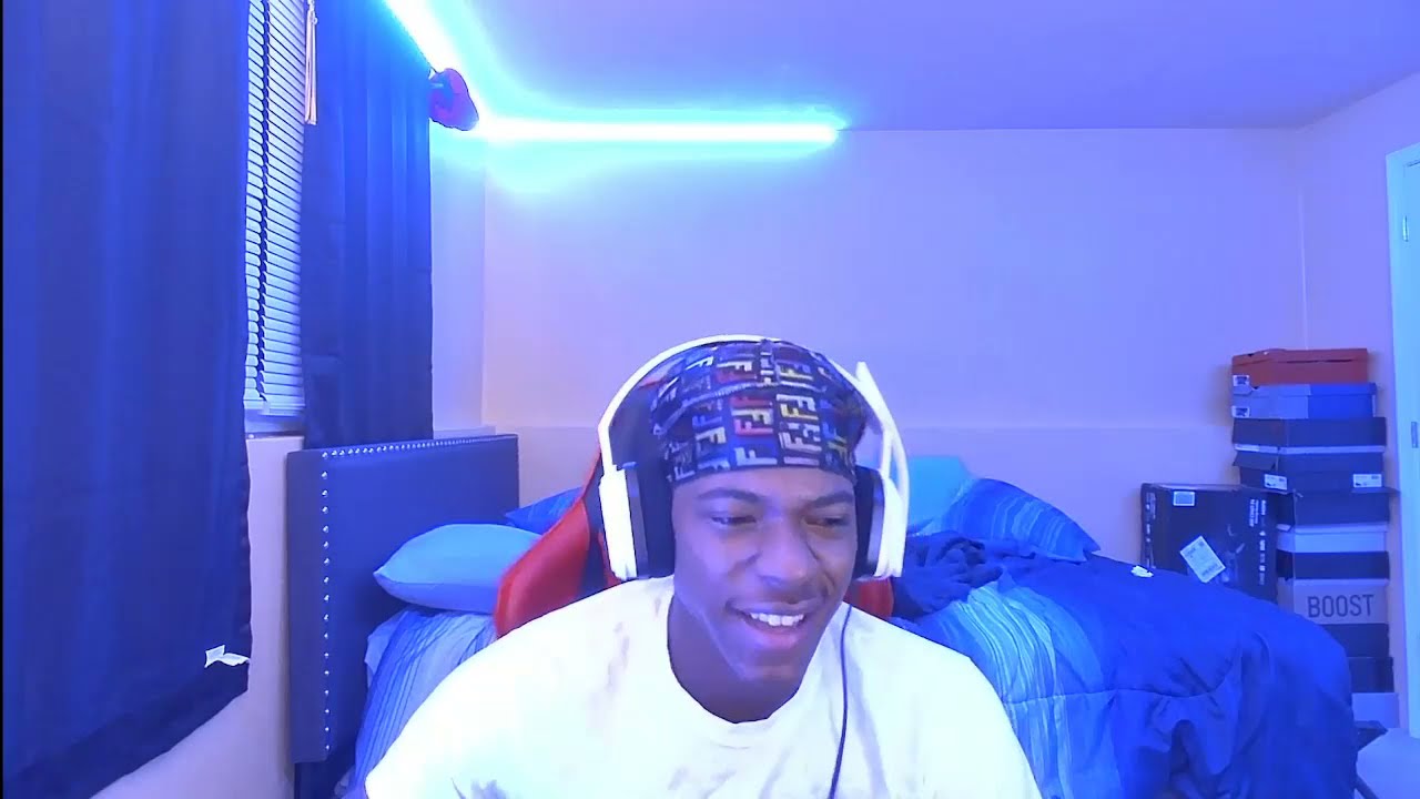 DeeReacts To BANDMANRILL - SHAKE IT  (OFFICIAL AUDIO) Why is this so FIREEEE