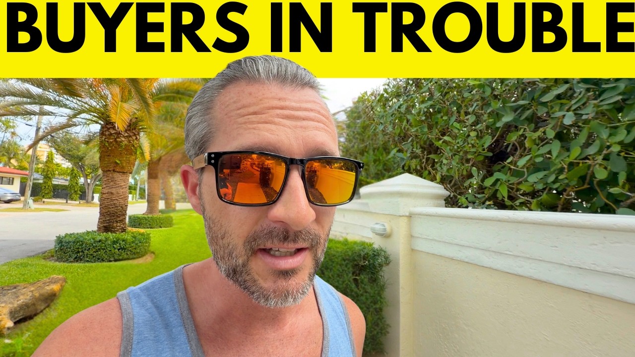 Trump Just FLIPPED The US Mortgage Market