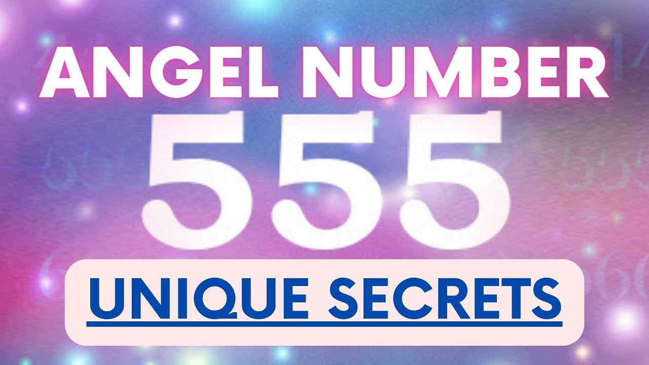 Число ангела 555: две уникальные тайны, открытые вам архангелами Уриилом и Иеремиилом