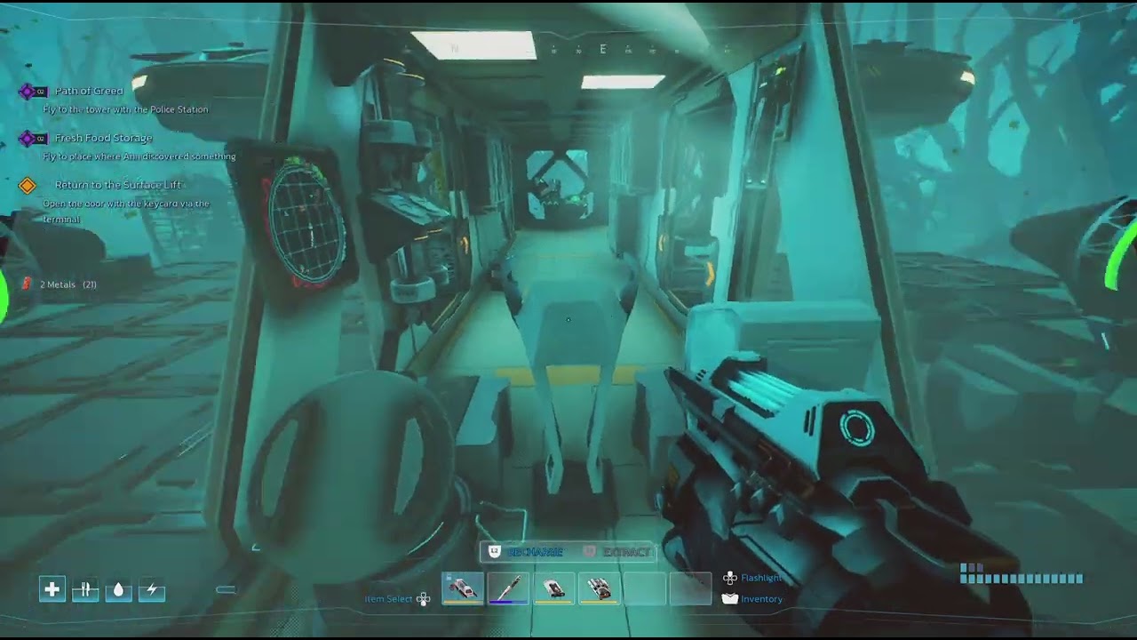 Forever Skies - Cool Game.