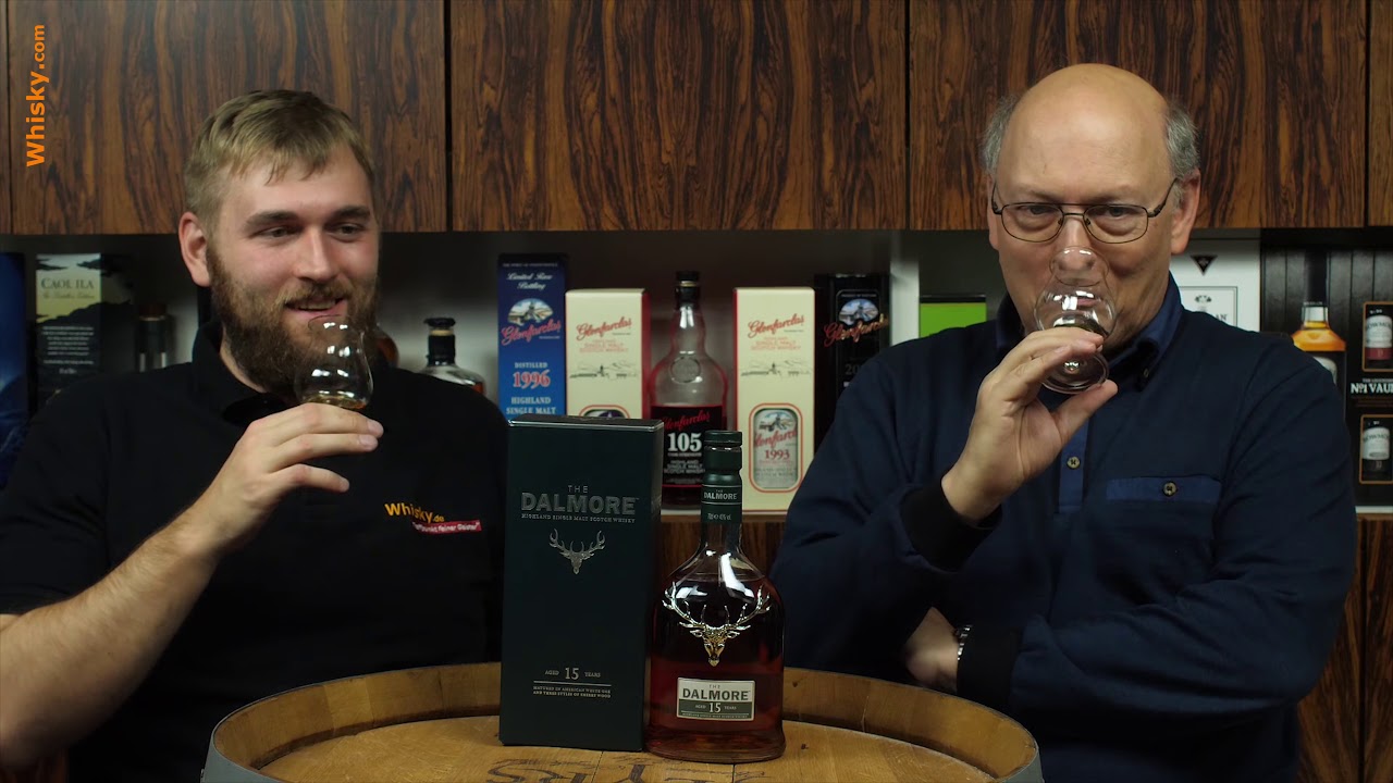 Dalmore The Fifteen