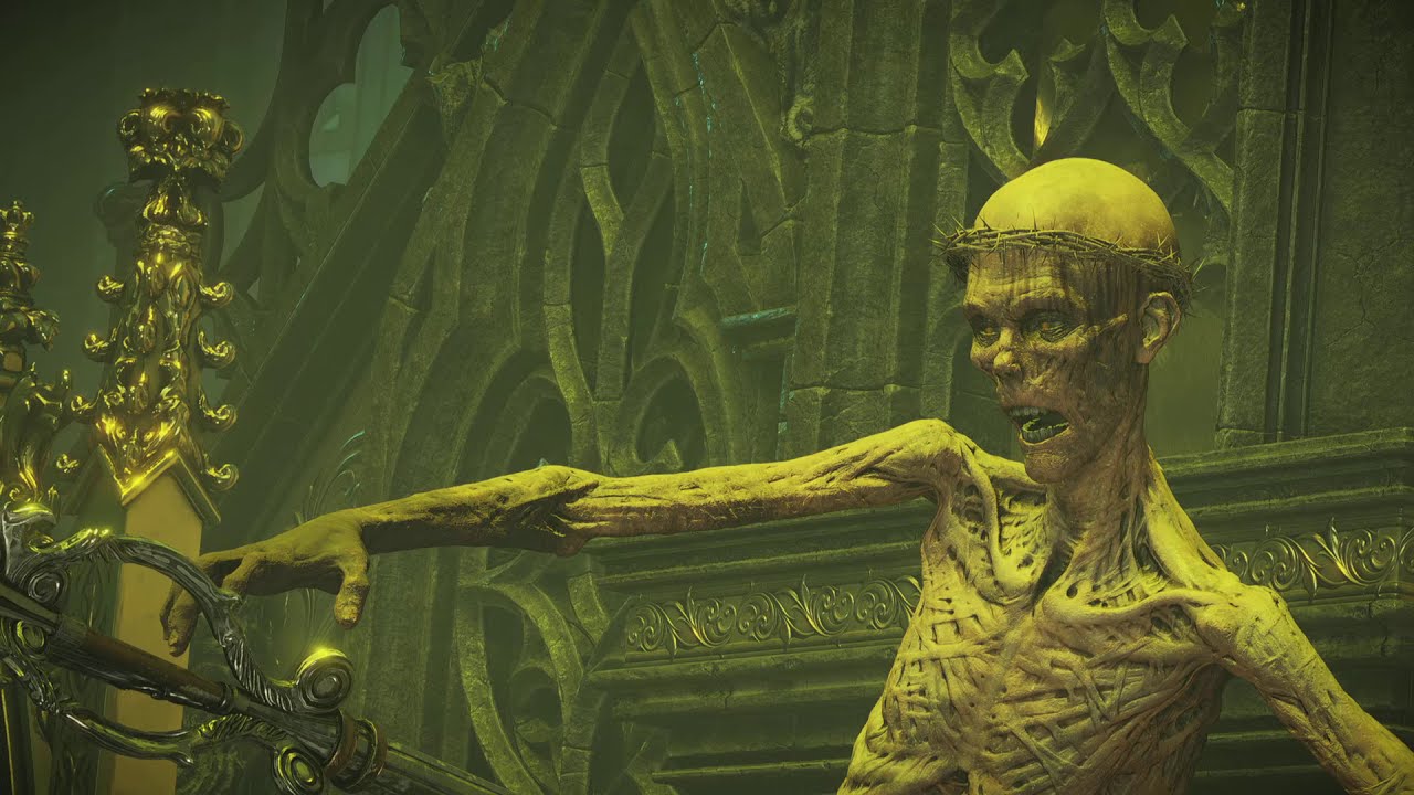 Demon's Souls Remake [Walkthrough ITA] 3-3 Torre d'Avorio - Mage Build #11