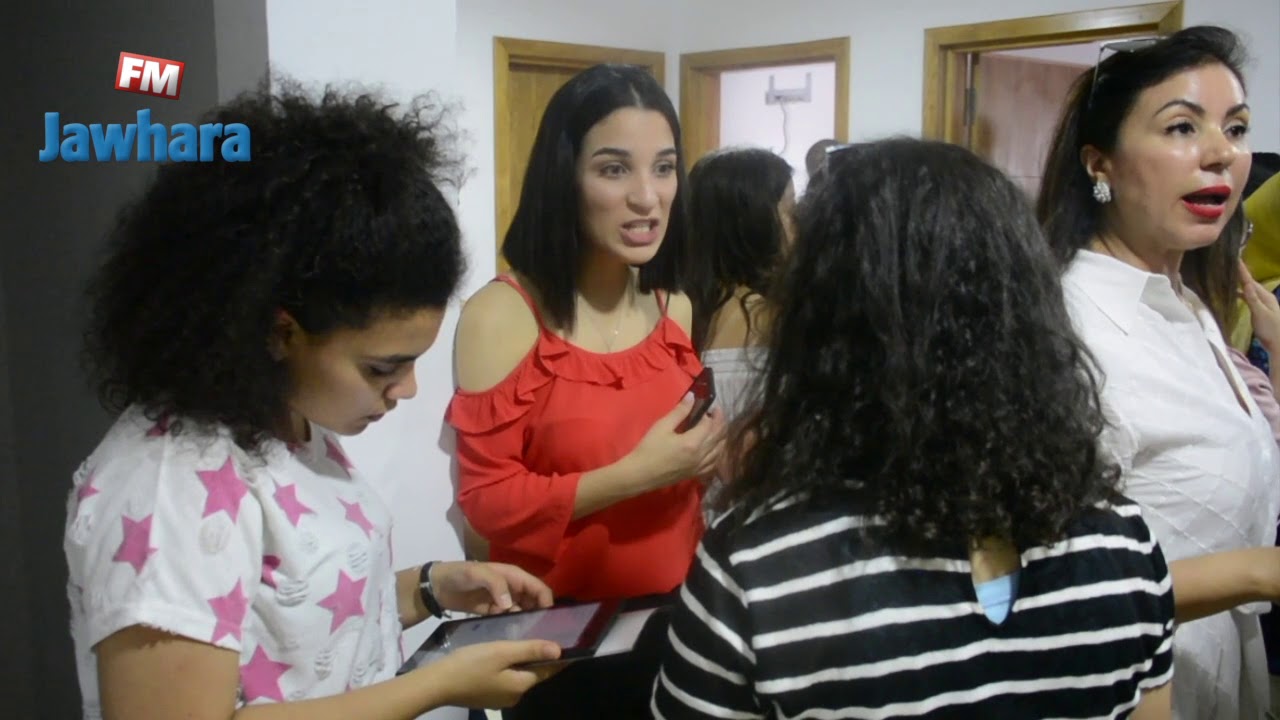 إفتتاح منظمة Addictest Tunisia في سوسة