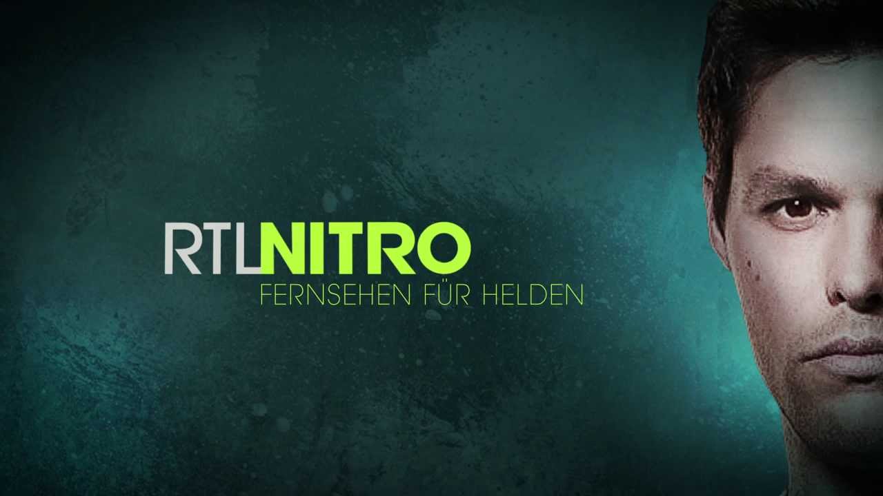 Heldenkampagne: Knight Rider bei RTL NITRO