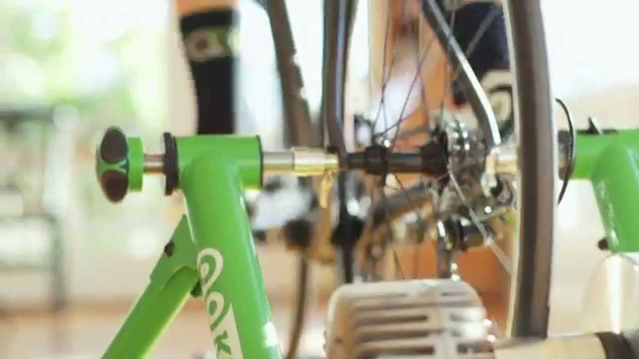 NEW T-2200 Kinetic Road Machine