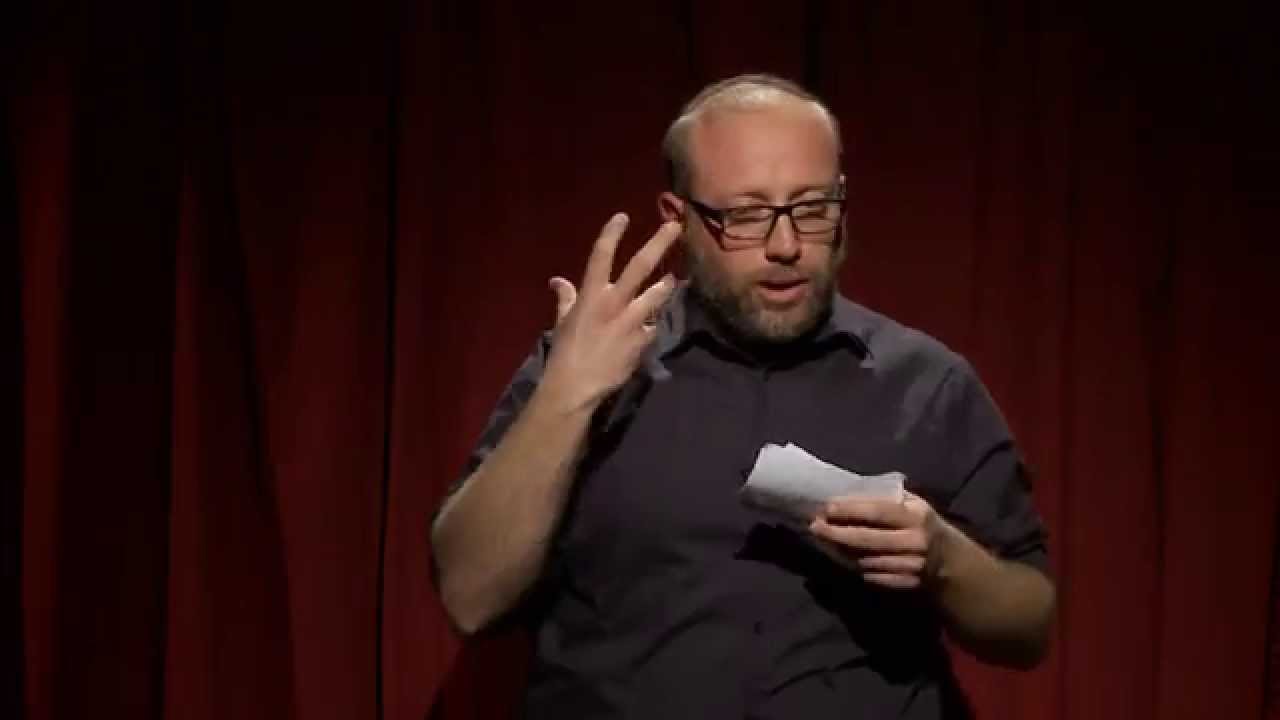 ნიკა ქავთარაძის Stand Up აგრესიაზე :)