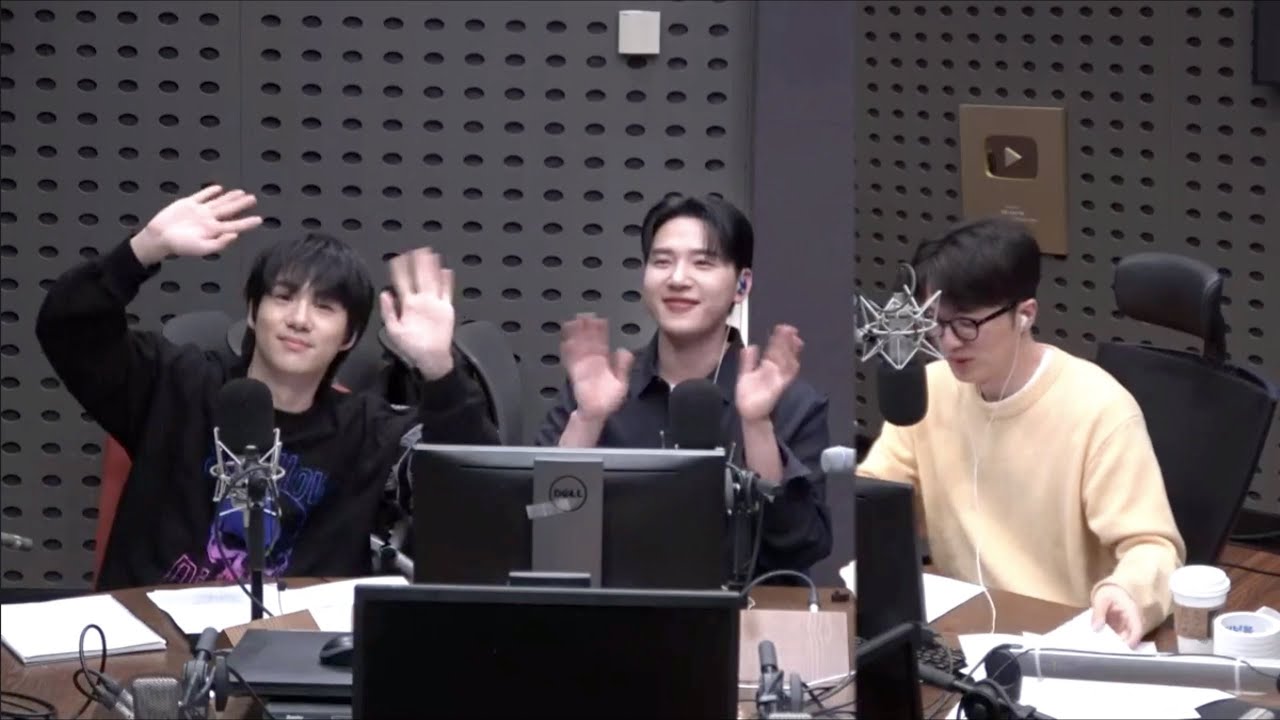 240205 Vol륨 - 멜로망스 김민석(MeloMance Kim Minseok) & 자이로(zai.ro)
