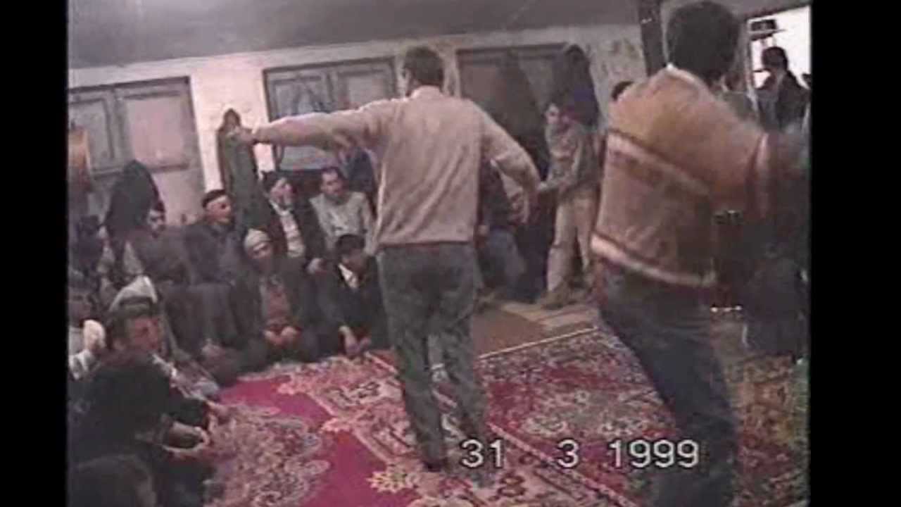 ÇANKIRI ÇUKURÖZ  KÖYÜ