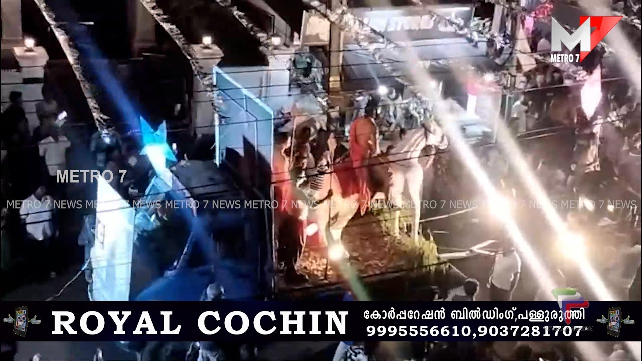 കള്ളിയങ്കാട്ട് നീലി തീം | കൊച്ചി കാർണിവലിൽ ആതിര ആർട്സ് നിശ്ചലദൃശ്യത്തിന് ഒന്നാം സമ്മാനം