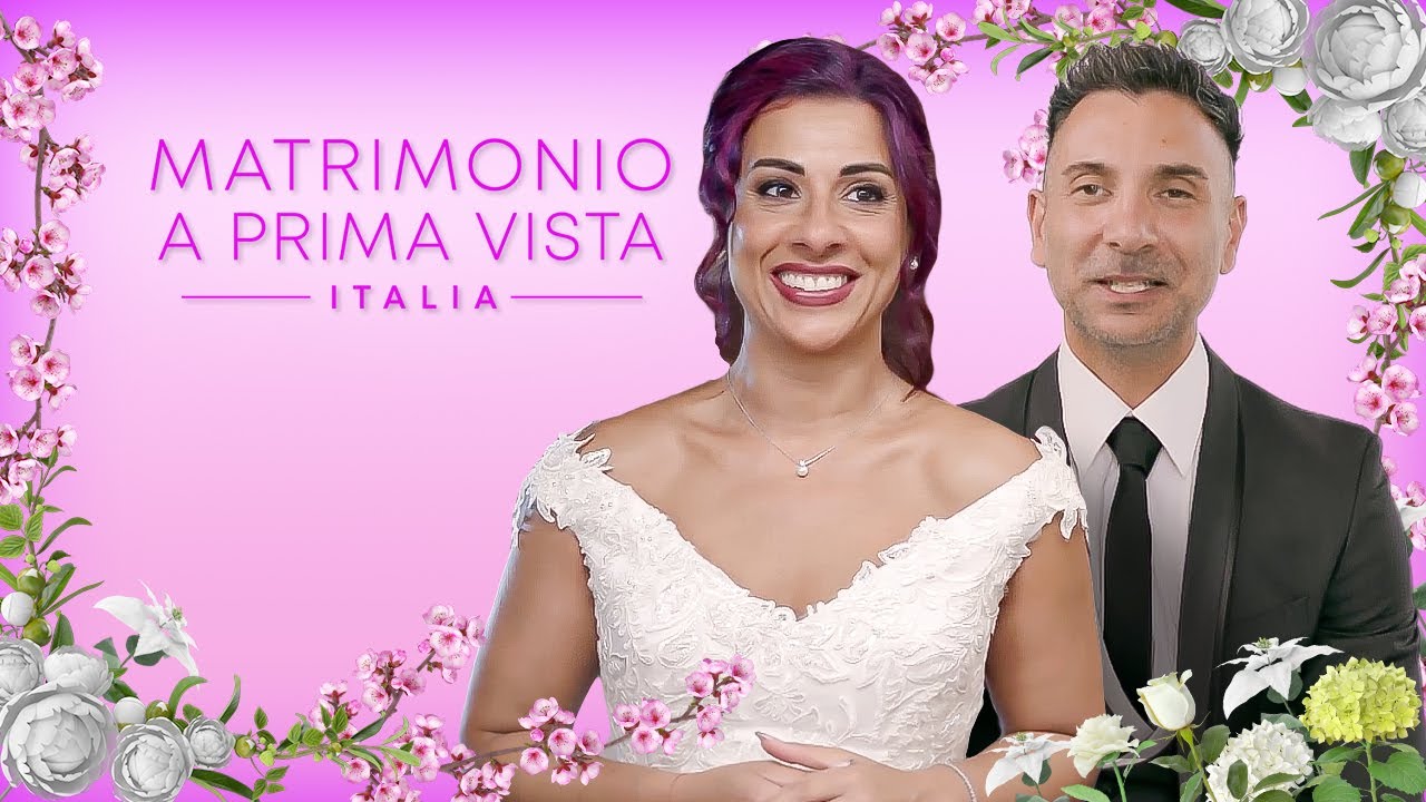 Il matrimonio di Andrea e Irene | Matrimonio a prima vista