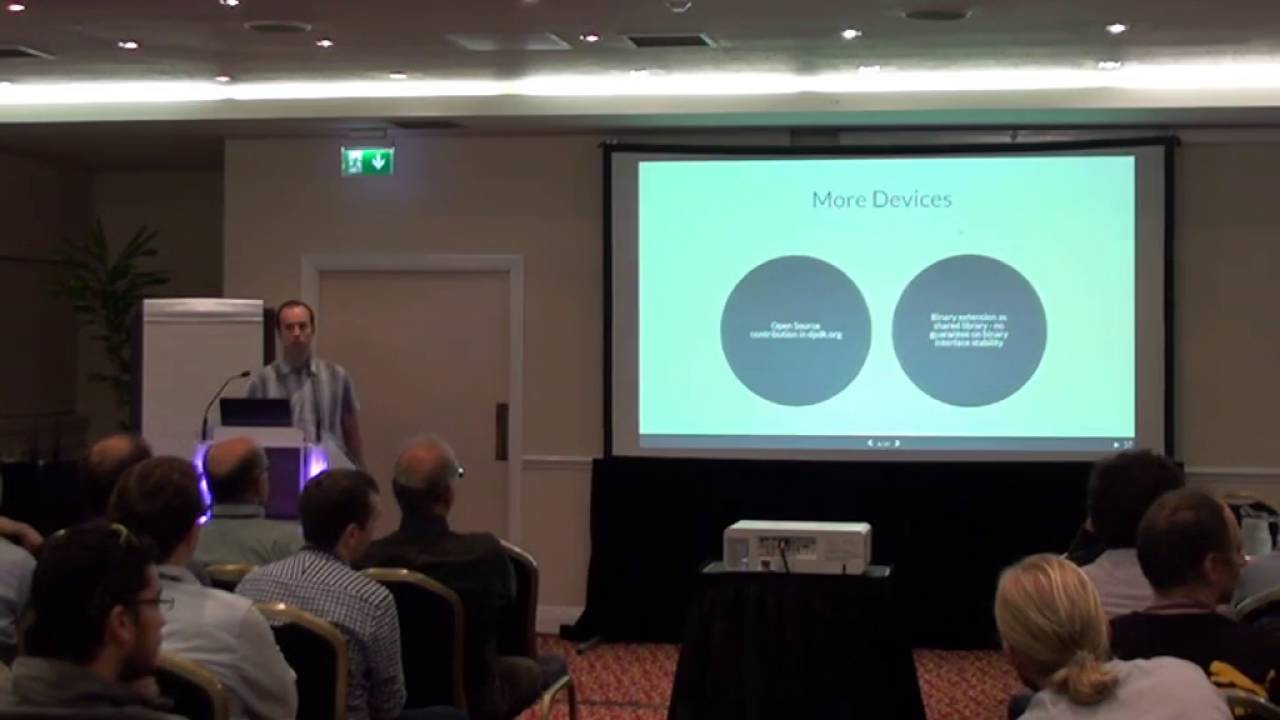 Project Growth and Next Steps