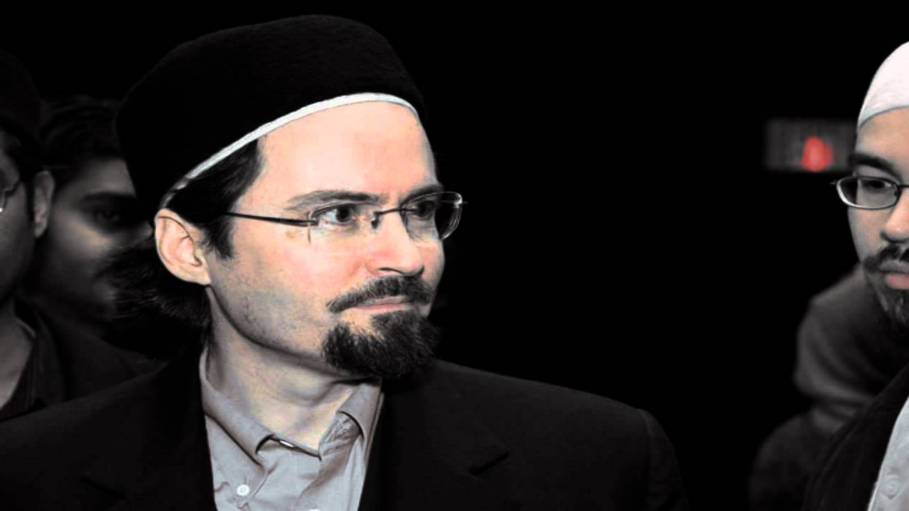 Omnipotence Paradox: God And The Stone - Hamza Yusuf