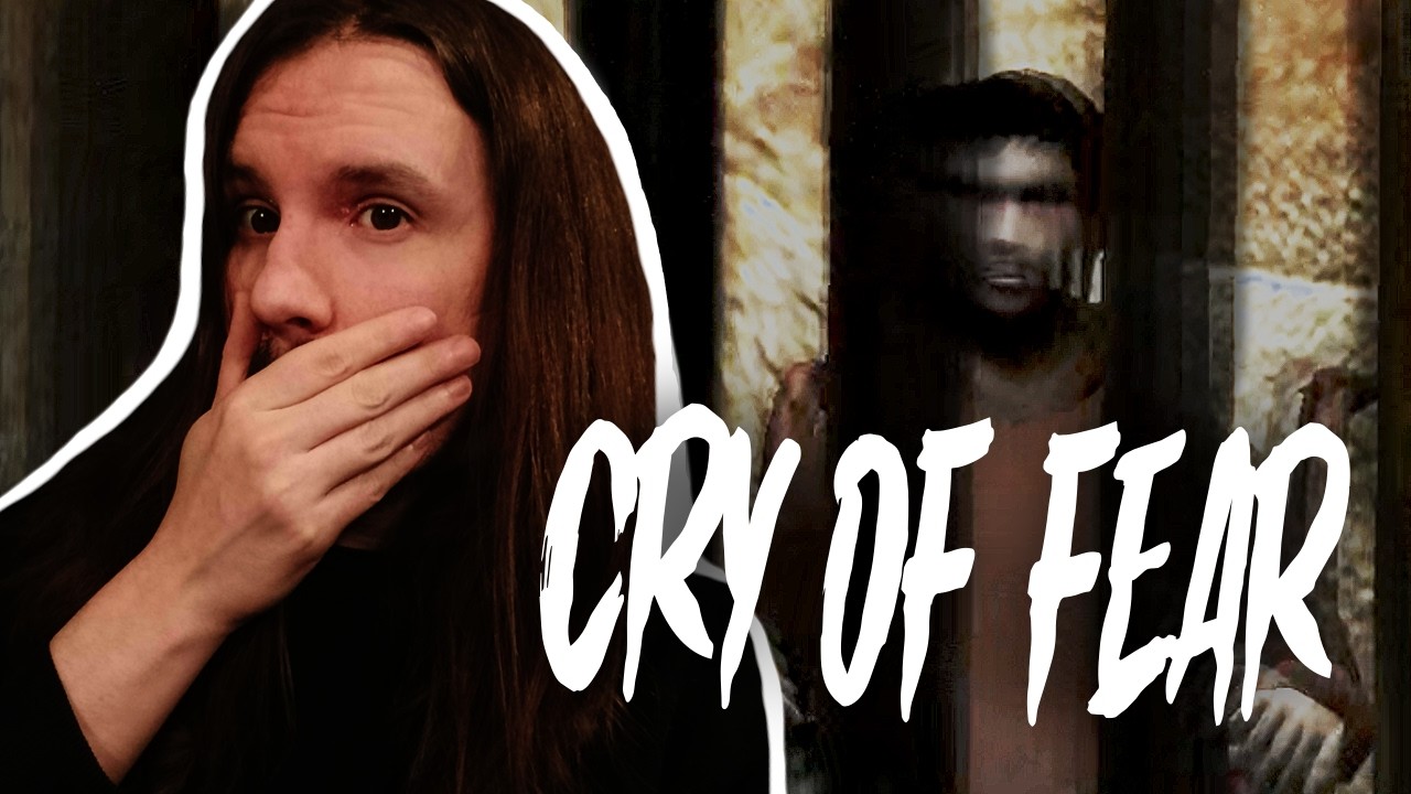 Cry of fear - Folge 9: Das Ende! 