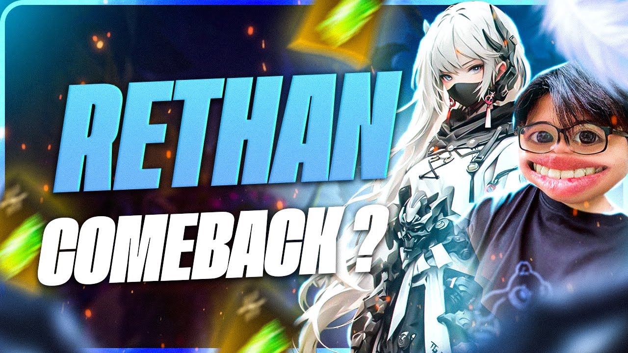 Rễ Thần Đã Trở Lại ? Con Băng Ấy... | 26 Kill 78k DMG