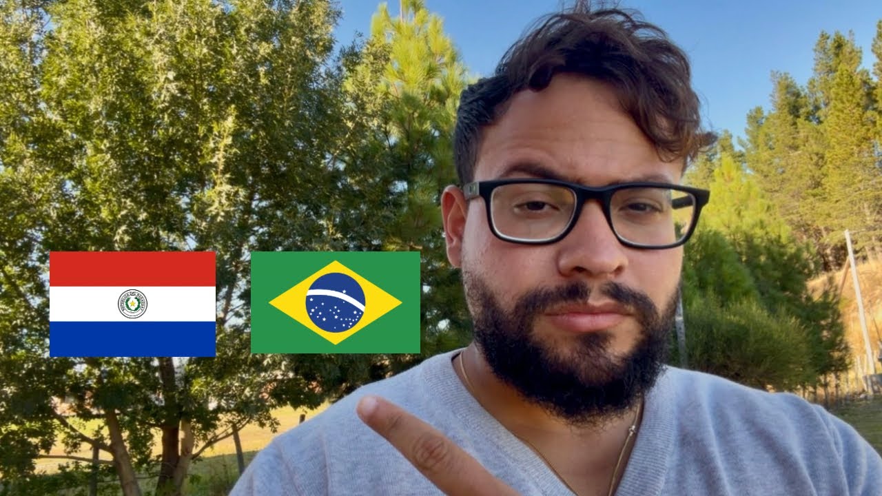 Jeitinho PARAGUAIO vs Jeitinho BRASILEIRO