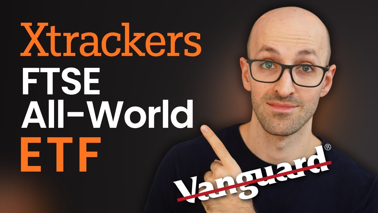 Xtrackers FTSE All World ETF: Better Than Vanguard?