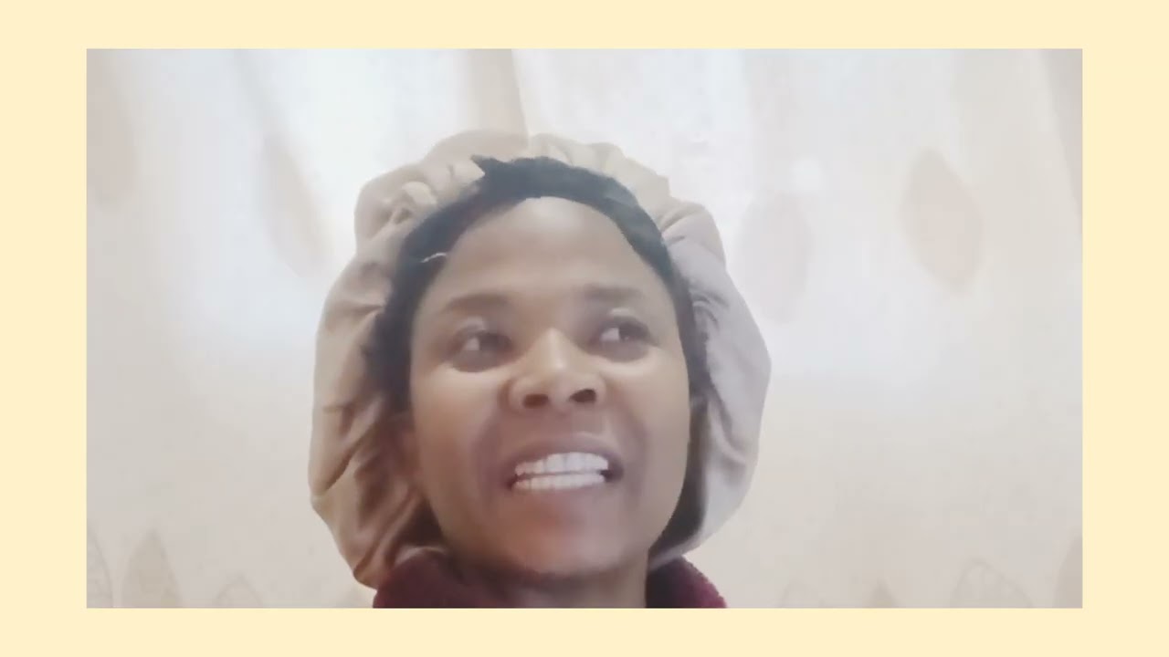 Word of the Day I 1 Kings 19: 1-7 @thewordofgod533 @womanofvalor_jhb 