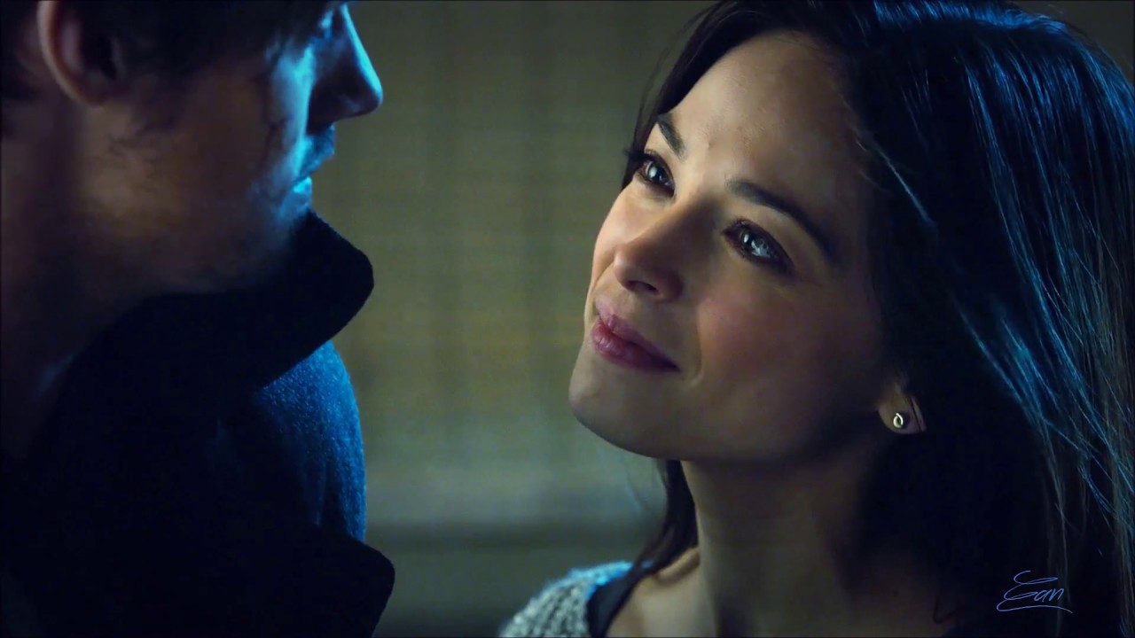 BatB 1x17 ♪ Stay with me in this moment ♥