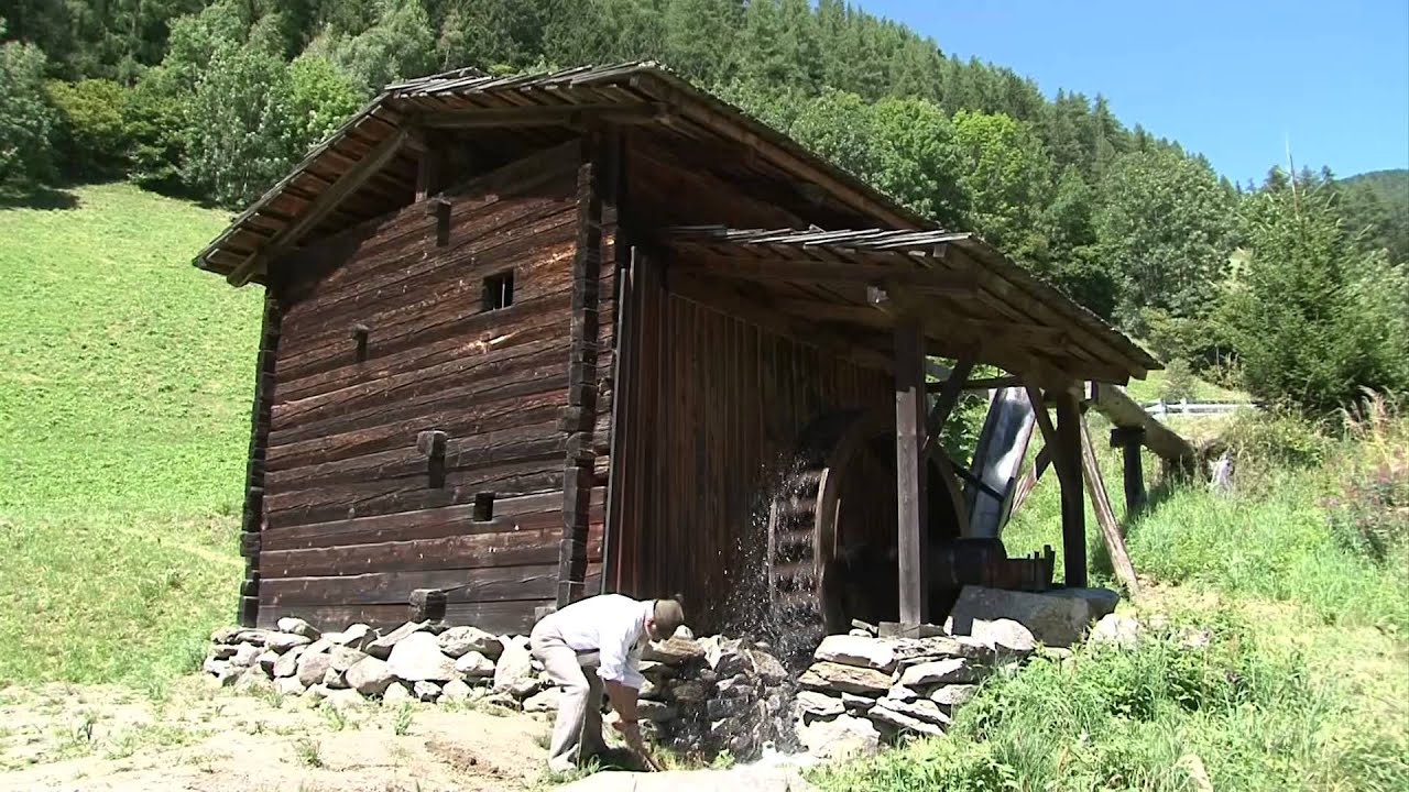 LAHTL KORNMÜHLE 2015