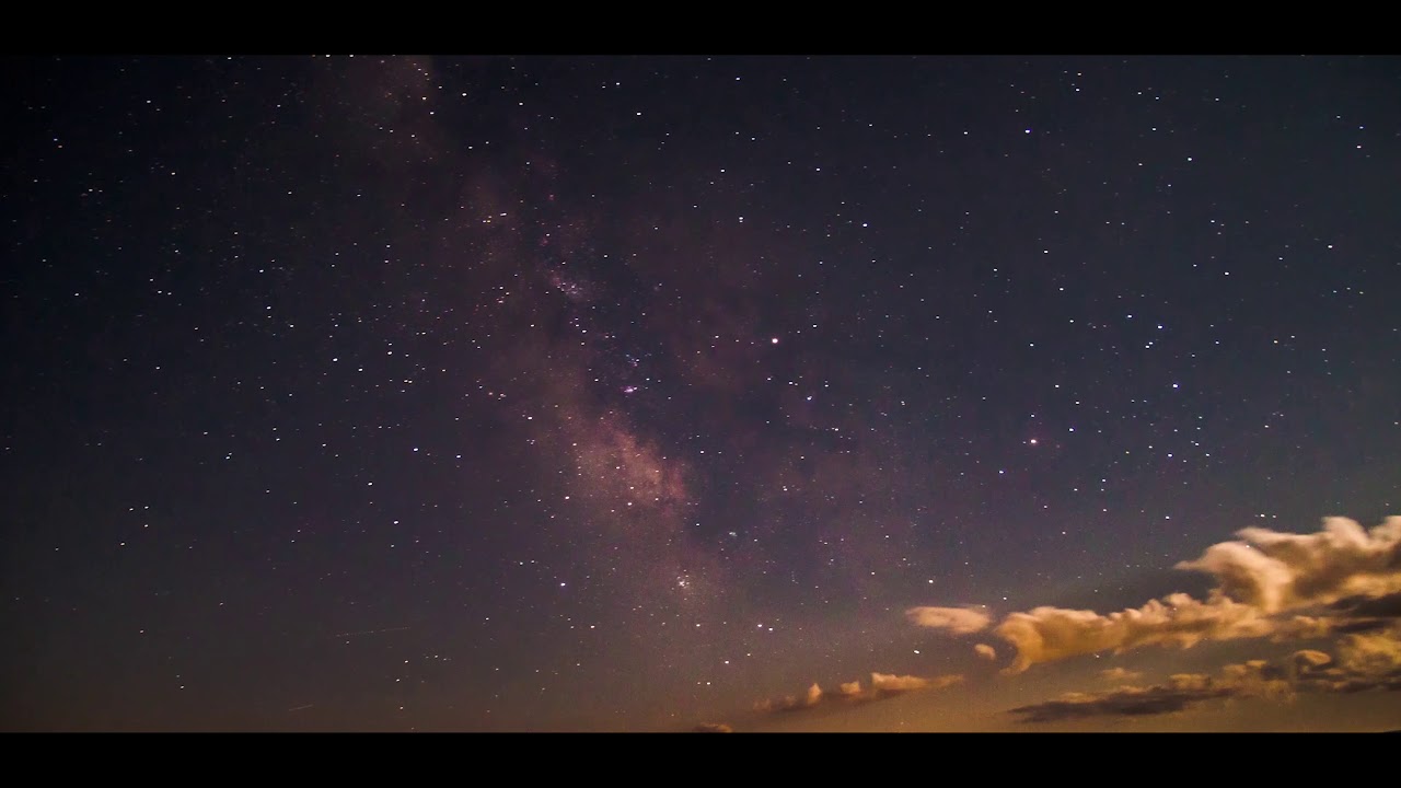 Bosnia - A Time Lapse Adventure 4K - Sanski Most