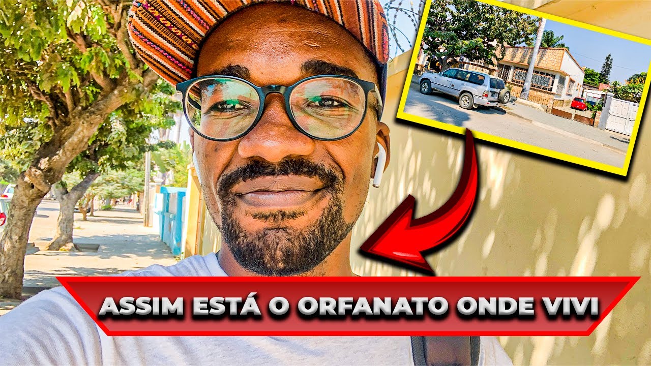 VLOG: EXPLORANDO BENGUELA - A MELHOR PROVINCIA DE ANGOLA