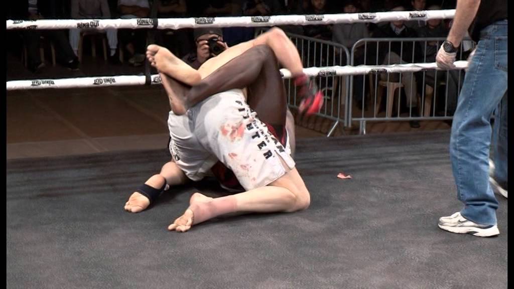 Malik Merad vs Soule Konate