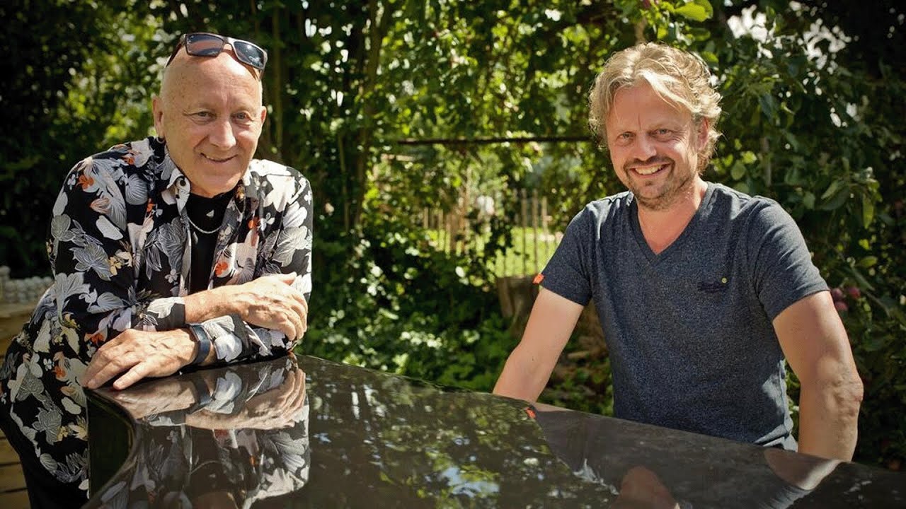 Jack Vinders - Mieng Heilust | Live in Op verzeuk op bezeuk
