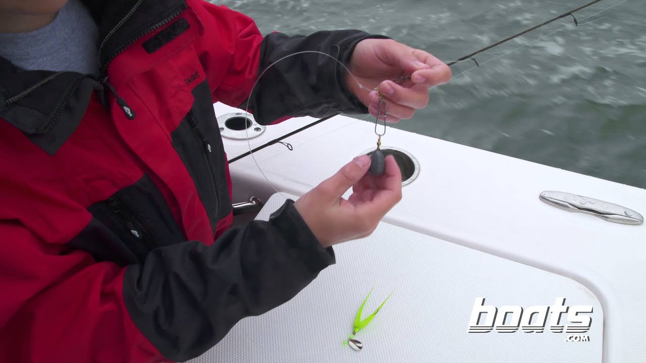 Got Bait? Episode 1, Part 1: Flounder Ecology