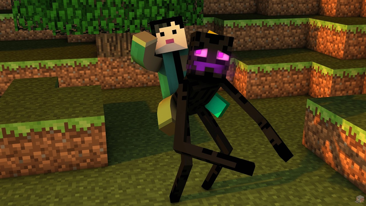 【Minecraft】0から始めるエンドラ討伐生活#3