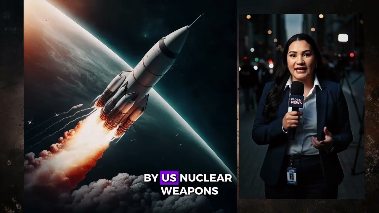 IRAN BURNS: Donald Trump&rsquo;s Final Response to Tehran&rsquo;s Threats