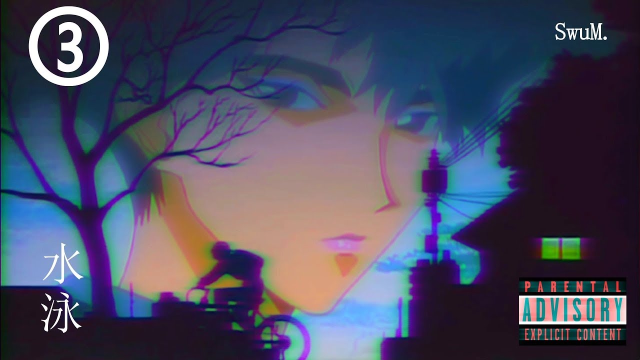 SwuM. - Swimming ( Album Visuals 映画 )