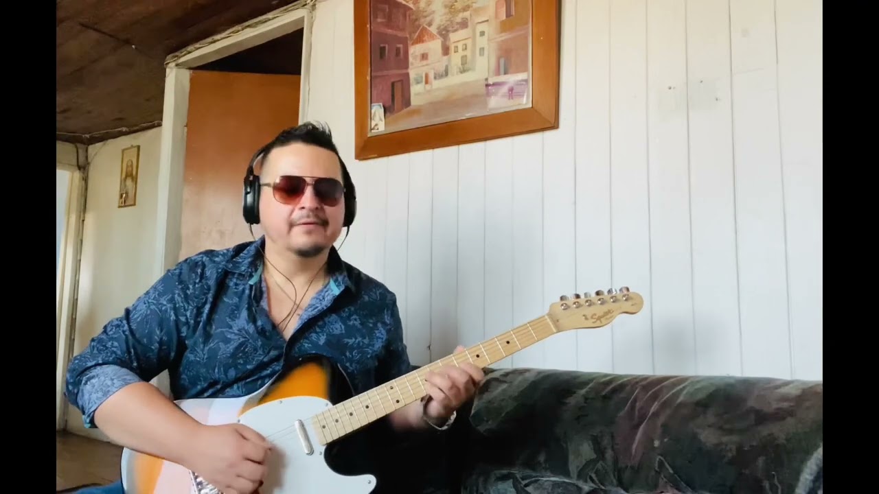 Mix vikings 5 cover guitarra Linda Provinciana - Lo que un día fue no será (el Gorrión)