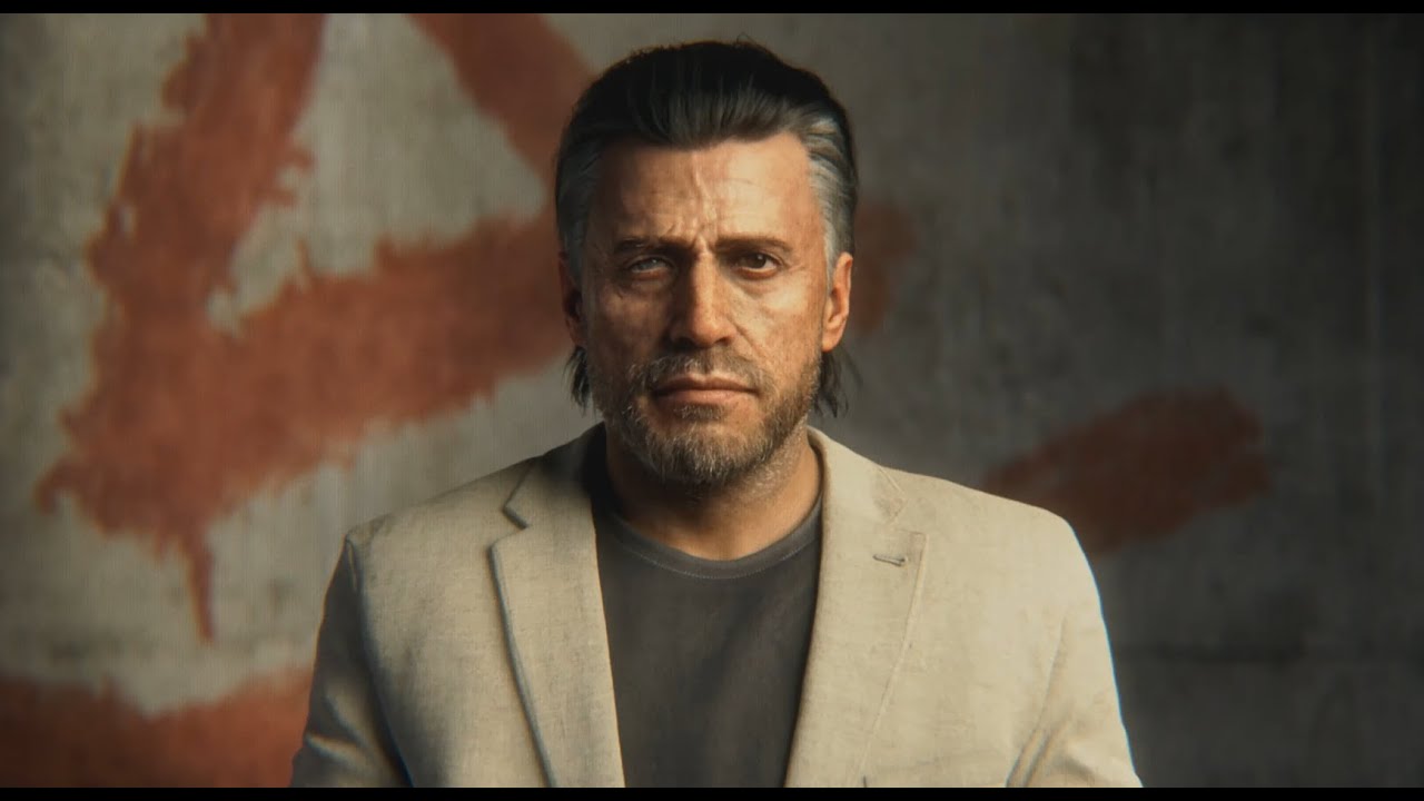 Call of Duty: Black Ops 7 - Raul Mendez Final Message After his Death